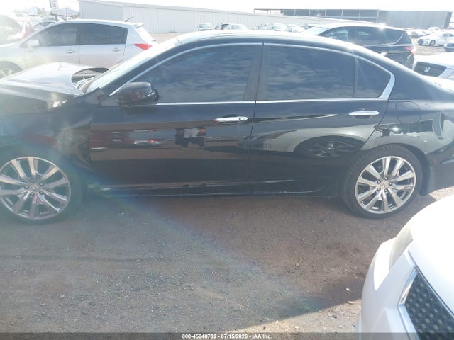 Honda ACCORD EX 2016 1HGCR2F09GA028990 Image 14