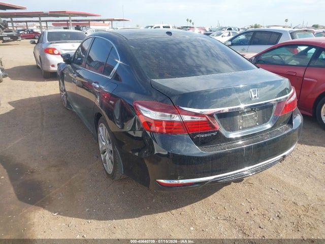 Honda ACCORD EX 2016 1HGCR2F09GA028990 Image 3