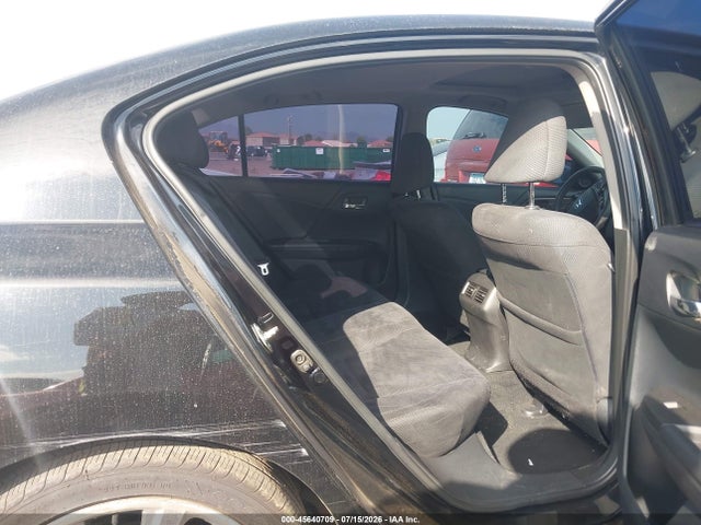 Honda ACCORD EX 2016 1HGCR2F09GA028990 Image 8
