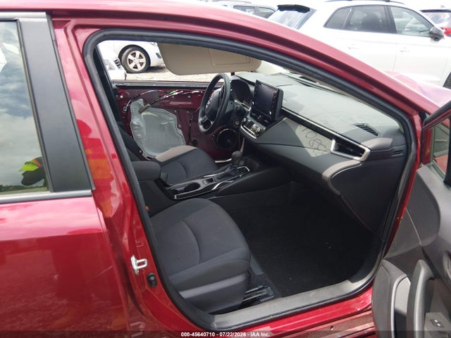 Toyota COROLLA LE 2022 JTDEPMAE4NJ220570 Image 5