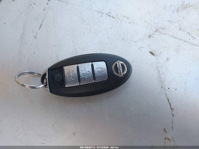 Nissan SENTRA SR 2016 3N1AB7AP1GY297186 Image 11