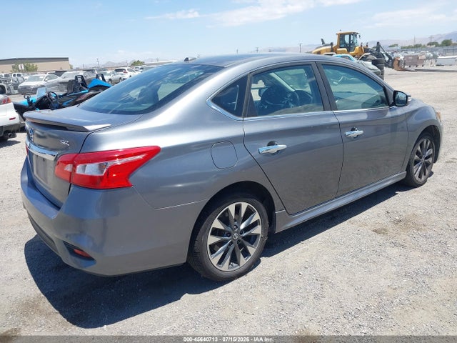 Nissan SENTRA SR 2016 3N1AB7AP1GY297186 Image 4