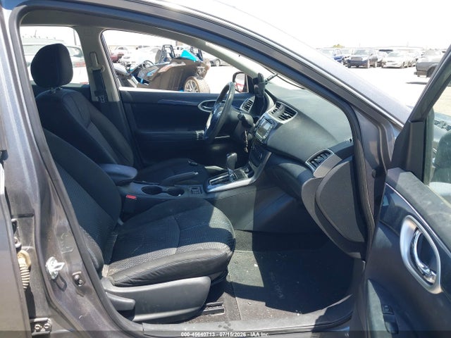 Nissan SENTRA SR 2016 3N1AB7AP1GY297186 Image 5