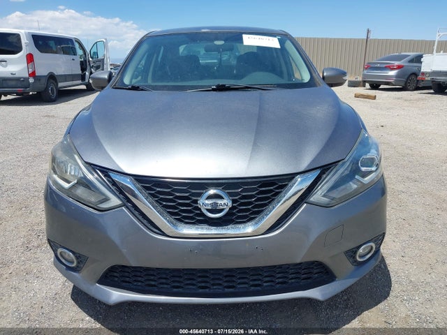 Nissan SENTRA SR 2016 3N1AB7AP1GY297186 Image 6