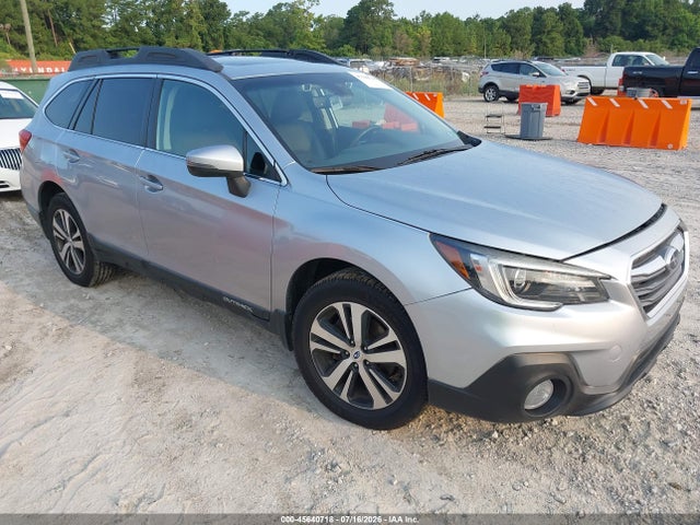 Продажа на аукционе авто 2019 Subaru Outback 3.6r Limited, vin: 4S4BSENC4K3226557, номер лота: 45640718