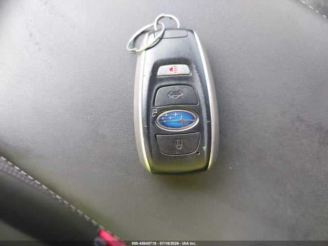 Продажа на аукционе авто 2019 Subaru Outback 3.6r Limited, vin: 4S4BSENC4K3226557, номер лота: 45640718