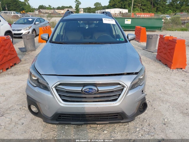 Продажа на аукционе авто 2019 Subaru Outback 3.6r Limited, vin: 4S4BSENC4K3226557, номер лота: 45640718