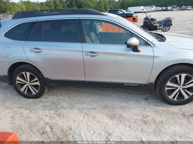 Продажа на аукционе авто 2019 Subaru Outback 3.6r Limited, vin: 4S4BSENC4K3226557, номер лота: 45640718