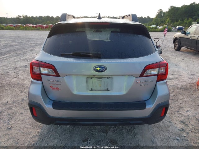 Продажа на аукционе авто 2019 Subaru Outback 3.6r Limited, vin: 4S4BSENC4K3226557, номер лота: 45640718