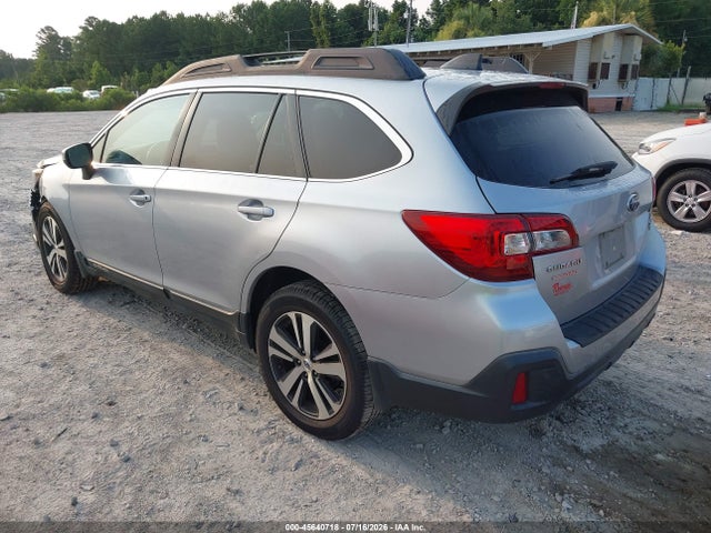 Продажа на аукционе авто 2019 Subaru Outback 3.6r Limited, vin: 4S4BSENC4K3226557, номер лота: 45640718