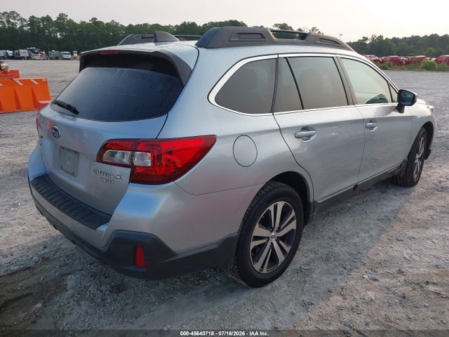 Продажа на аукционе авто 2019 Subaru Outback 3.6r Limited, vin: 4S4BSENC4K3226557, номер лота: 45640718