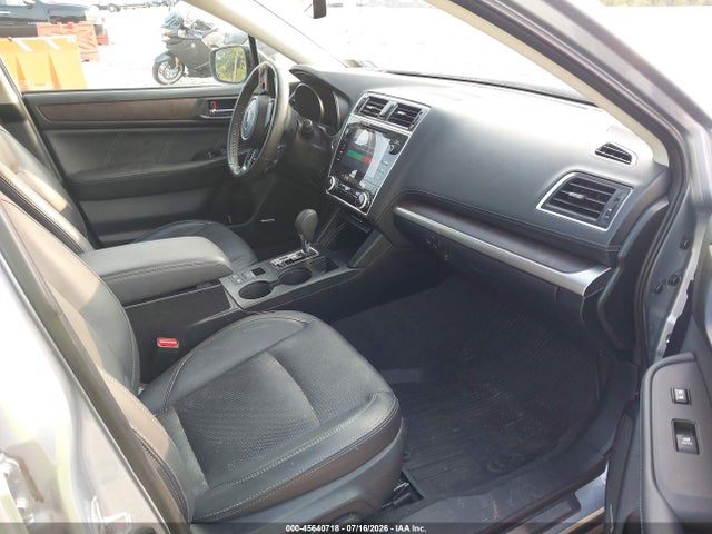 Продажа на аукционе авто 2019 Subaru Outback 3.6r Limited, vin: 4S4BSENC4K3226557, номер лота: 45640718