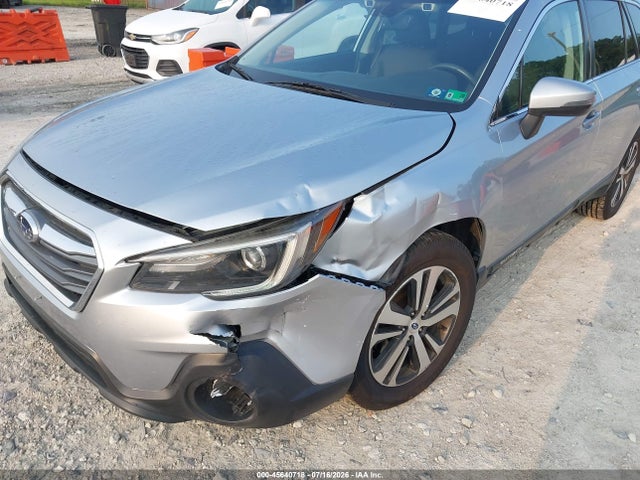 Продажа на аукционе авто 2019 Subaru Outback 3.6r Limited, vin: 4S4BSENC4K3226557, номер лота: 45640718