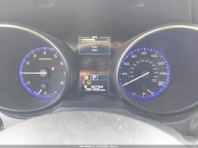 Продажа на аукционе авто 2019 Subaru Outback 3.6r Limited, vin: 4S4BSENC4K3226557, номер лота: 45640718