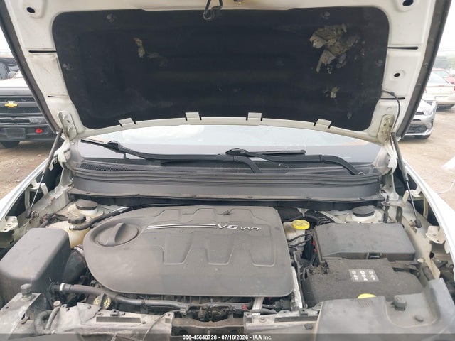 Продажа на аукционе авто 2017 Jeep Cherokee Limited, vin: 1C4PJMDS6HW655156, номер лота: 45640728
