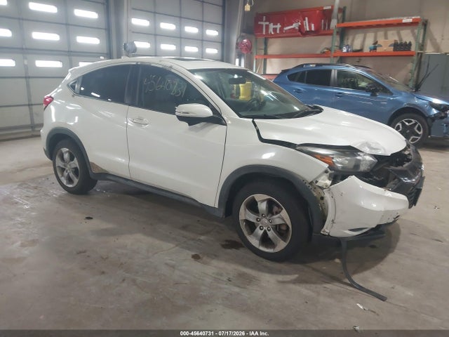 2016 3CZRU6H57GM715955 main image