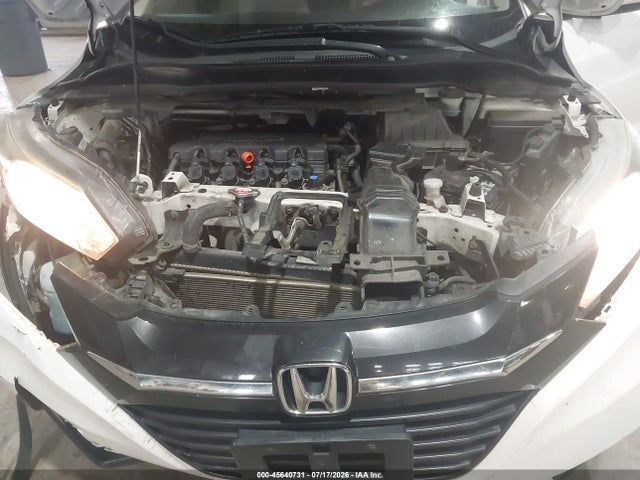 3CZRU6H57GM715955 Honda HR-V EX