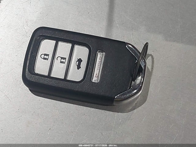 3CZRU6H57GM715955 Honda HR-V EX