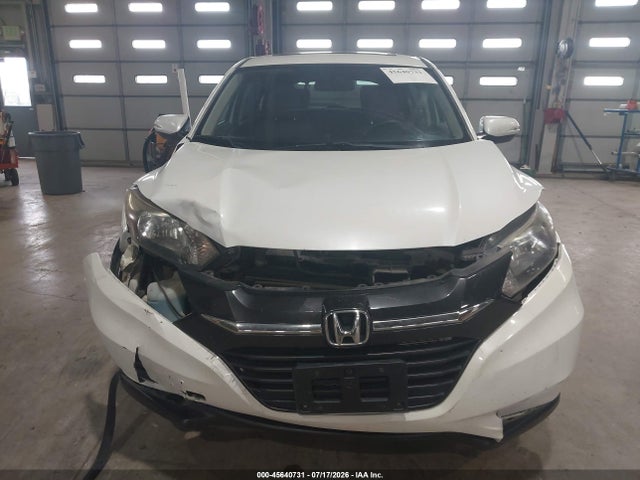 3CZRU6H57GM715955 Honda HR-V EX