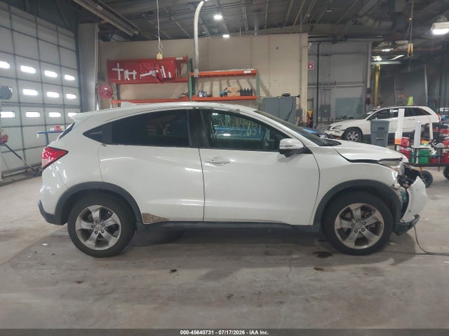 3CZRU6H57GM715955 Honda HR-V EX