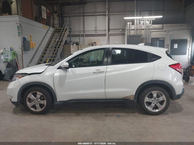 3CZRU6H57GM715955 Honda HR-V EX