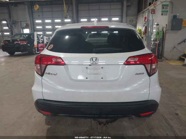 3CZRU6H57GM715955 Honda HR-V EX