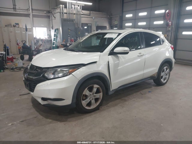 3CZRU6H57GM715955 Honda HR-V EX