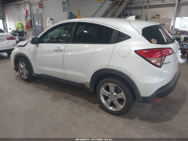 3CZRU6H57GM715955 Honda HR-V EX