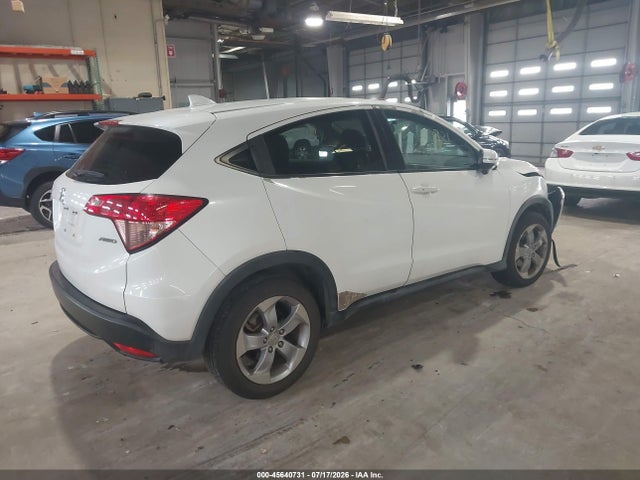 3CZRU6H57GM715955 Honda HR-V EX