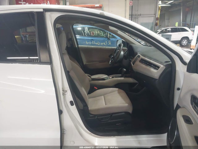3CZRU6H57GM715955 Honda HR-V EX