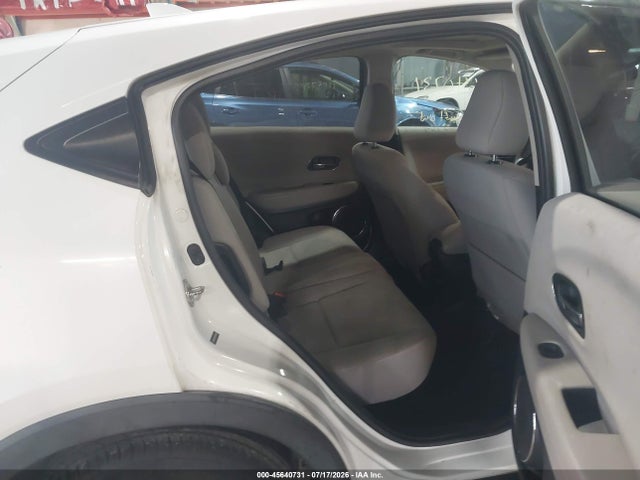 3CZRU6H57GM715955 Honda HR-V EX