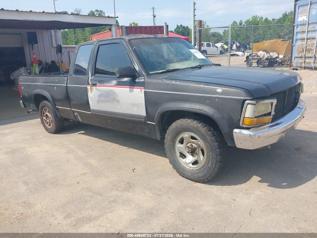 Продаж на аукціоні авто 1992 Dodge Dakota, vin: 1B7FL23X8NS668789, номер лоту: 45640733