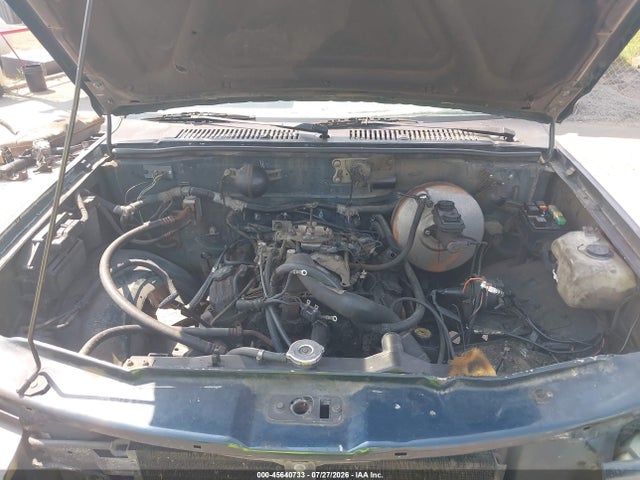 Aukcja sprzedaży 1992 Dodge Dakota, vin: 1B7FL23X8NS668789, numer aukcji: 45640733
