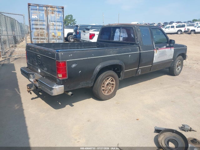 Aukcja sprzedaży 1992 Dodge Dakota, vin: 1B7FL23X8NS668789, numer aukcji: 45640733