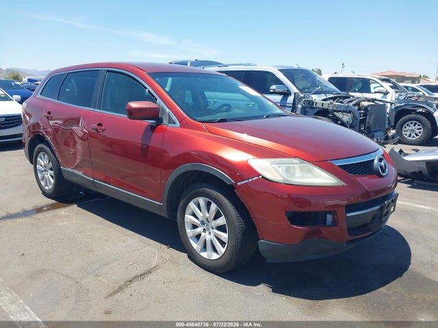 Aukcja sprzedaży 2008 Mazda Cx-9 Touring, vin: JM3TB28V880146362, numer aukcji: 45640736