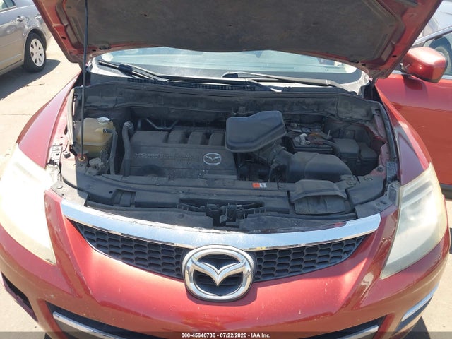 Aukcja sprzedaży 2008 Mazda Cx-9 Touring, vin: JM3TB28V880146362, numer aukcji: 45640736