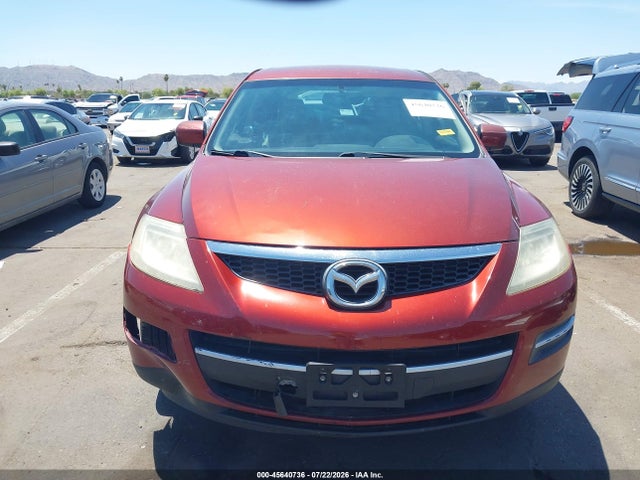 Aukcja sprzedaży 2008 Mazda Cx-9 Touring, vin: JM3TB28V880146362, numer aukcji: 45640736