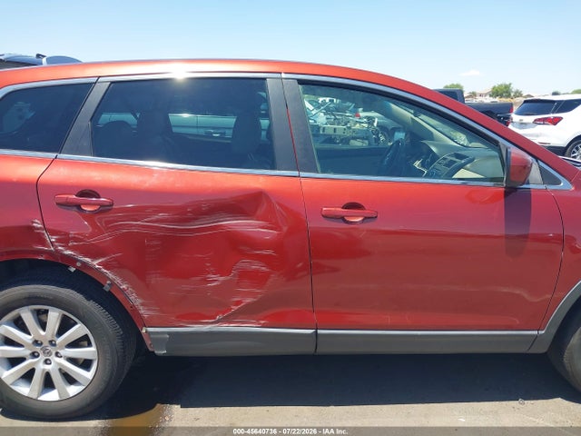 Aukcja sprzedaży 2008 Mazda Cx-9 Touring, vin: JM3TB28V880146362, numer aukcji: 45640736
