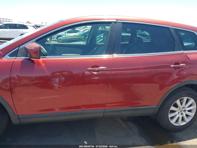 Aukcja sprzedaży 2008 Mazda Cx-9 Touring, vin: JM3TB28V880146362, numer aukcji: 45640736