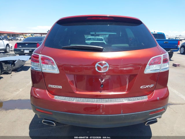 Aukcja sprzedaży 2008 Mazda Cx-9 Touring, vin: JM3TB28V880146362, numer aukcji: 45640736