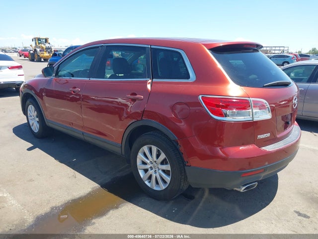 Aukcja sprzedaży 2008 Mazda Cx-9 Touring, vin: JM3TB28V880146362, numer aukcji: 45640736