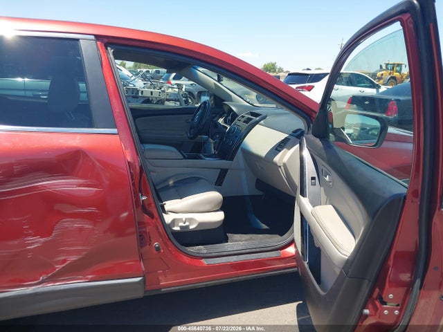 Aukcja sprzedaży 2008 Mazda Cx-9 Touring, vin: JM3TB28V880146362, numer aukcji: 45640736