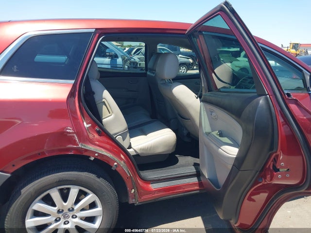 Aukcja sprzedaży 2008 Mazda Cx-9 Touring, vin: JM3TB28V880146362, numer aukcji: 45640736