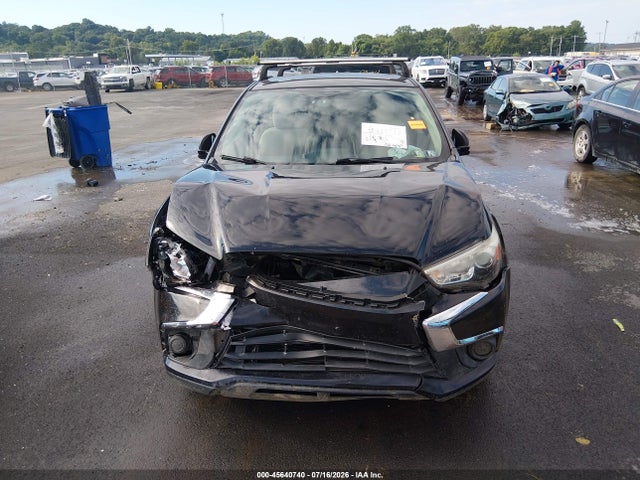 Aukcja sprzedaży 2017 Mitsubishi Outlander Sport 2.0 Le, vin: JA4AP3AU0HZ009771, numer aukcji: 45640740