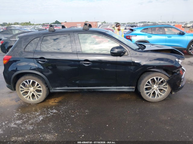 Aukcja sprzedaży 2017 Mitsubishi Outlander Sport 2.0 Le, vin: JA4AP3AU0HZ009771, numer aukcji: 45640740