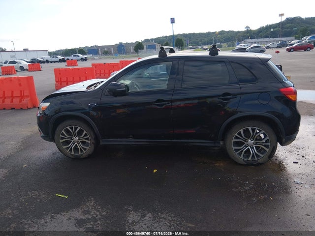 Aukcja sprzedaży 2017 Mitsubishi Outlander Sport 2.0 Le, vin: JA4AP3AU0HZ009771, numer aukcji: 45640740