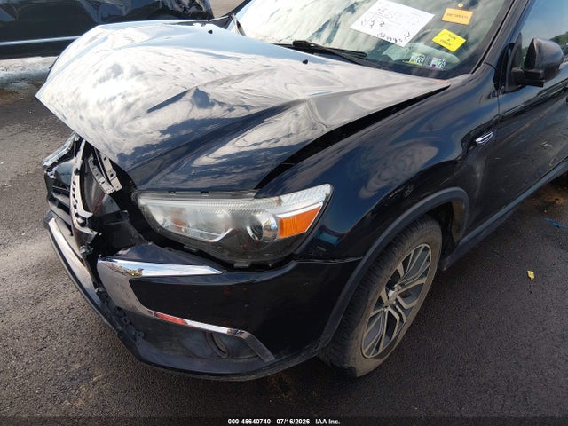 Aukcja sprzedaży 2017 Mitsubishi Outlander Sport 2.0 Le, vin: JA4AP3AU0HZ009771, numer aukcji: 45640740