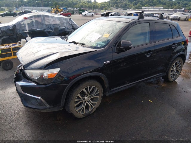 Aukcja sprzedaży 2017 Mitsubishi Outlander Sport 2.0 Le, vin: JA4AP3AU0HZ009771, numer aukcji: 45640740