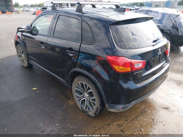 Aukcja sprzedaży 2017 Mitsubishi Outlander Sport 2.0 Le, vin: JA4AP3AU0HZ009771, numer aukcji: 45640740