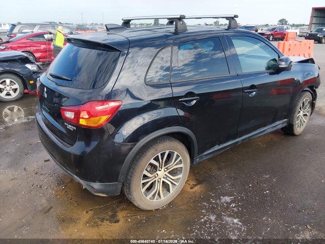 Aukcja sprzedaży 2017 Mitsubishi Outlander Sport 2.0 Le, vin: JA4AP3AU0HZ009771, numer aukcji: 45640740